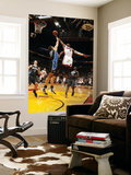Orlando Magic v Miami Heat  Miami  FL - March 3: Dwyane Wade and Ryan Anderson