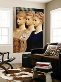 Mannequins in Textile Suq