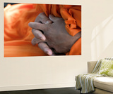 Monk's Hands