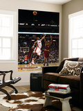Cleveland Cavaliers  v Miami Heat: Antawn Jamison and Chris Bosh