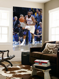 Dallas Mavericks v Oklahoma City Thunder - Game FourOklahoma City  OK - MAY 23: James Harden
