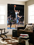 Orlando Magic v Denver Nuggets: JR Smith and JJ Redick
