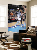 Milwaukee Bucks v Dallas Mavericks: Jason Terry and Andrew Bogut