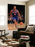 Milwaukee Bucks v New York Knicks  New York  NY - February 23: