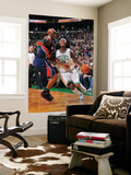Atlanta Hawks v Boston Celtics: Marquis Daniels