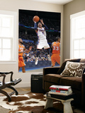 Phoenix Suns v Oklahoma City Thunder  Oklahoma City  OK - March 6 : Russell Westbrook and Grant Hil