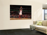 Miami Heat v Chicago Bulls - Game Five  Chicago  IL - MAY 26: Luol Deng
