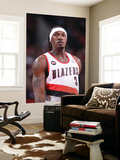 Charlotte Bobcats v Portland Trail Blazers  Portland  OR - March 5: Gerald Wallace