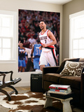 Dallas Mavericks v Portland Trail Blazers - Game Three  Portland  OR - APRIL 21: Brandon Roy