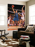 Minnesota Timberwolves v Phoenix Suns: Luke Ridnour and Goran Dragic