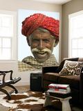 Portrait of an Old Man