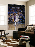 Los Angeles Lakers v Dallas Mavericks - Game Three  Dallas  TX - MAY 6: Jason Terry and Pau Gasol