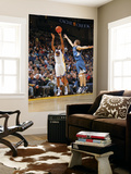 Minnesota Timberwolves v Golden State Warriors: Reggie Williams and Luke Ridnour
