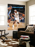 Memphis Grizzlies v Denver Nuggets  Denver - February 22: Al Harrington