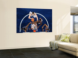 Charlotte Bobcats v Memphis Grizzlies: Darrell Arthur  Marc Gasol  Tyrus Thomas and Kwame Brown