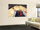 Philadelphia 76ers v New Jersey Nets: Jordan Farmar