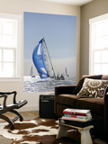 Harvest Moon Regatta  Galveston  Texas  USA