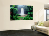 Millaa Millaa Falls