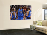 Dallas Mavericks v Phoenix Suns  Phoenix  AZ - February 17: Brendan Haywood