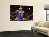 New York Knicks v Miami Heat  Miami  FL - February 27: Carmelo Anthony