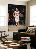 Atlanta Hawks v New Jersey Nets: Devin Harris