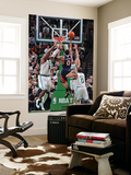 Atlanta Hawks v Boston Celtics: Jeff Teague