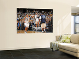 Oklahoma City Thunder v Memphis Grizzlies - Game Four  Memphis  TN - MAY 9: Greivis Vasquez  Mike C