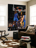 Dallas Mavericks v Los Angeles Lakers - Game Two  Los Angeles  CA - MAY 4: Brendan Haywood