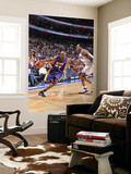 Los Angeles Lakers v Philadelphia 76ers: Kobe Bryant and Andre Iguodala