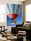 Hot Air Balloon