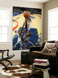 Charlotte Bobcats v Memphis Grizzlies: Stephen Jackson and Rudy Gay