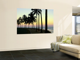 The Sunset Maputo Bay  Maputo  Mozambique
