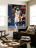 Memphis Grizzlies v Denver Nuggets  Denver - February 22: Ty Lawson