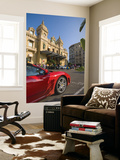 Grand Casino  Monte Carlo  Monaco