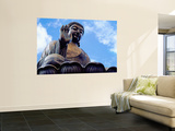 Tian Tan Buddha