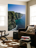 Cliffs of Moher  County Clare  Ireland