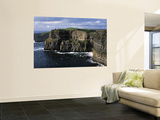Cliffs of Moher  County Clare  Ireland