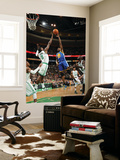 Golden State Warriors v Boston Celtics  Boston  MA - March 4: Dorell Wright and Jeff Green