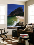 Praia De Fora Beach and Sugarloaf Mountain