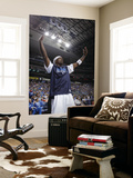 Los Angeles Lakers v Dallas Mavericks - Game Four  Dallas  TX - MAY 8: Jason Terry