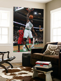 Toronto Raptors v Boston Celtics  Boston  MA - January 7: Shaquille O'Neal