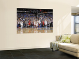 Portland Trail Blazers v Dallas Mavericks - Game One  Dallas  TX - April 16: Jason Kidd  Jason Terr