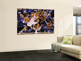 Denver Nuggets v Oklahoma City Thunder - Game Five  Oklahoma City  OK - APRIL 27: Raymond Felton an
