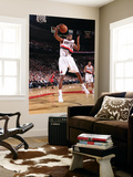 Miami Heat v Portland Trail Blazers  Portland  OR - January 9: Marcus Camby