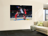 Los Angeles Clippers v Oklahoma City Thunder  Oklahoma City  OK - February 22: Russell Westbrook  B
