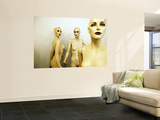Female Mannequins