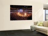 San Antonio Spurs v Memphis Grizzlies - Game Three  Memphis  TN - APRIL 23: