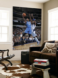 Orlando Magic v Dallas Mavericks  Dallas  TX - January 8: Jameer Nelson and Jason Terry
