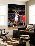 Houston Rockets v Sacramento Kings: Francisco Garcia and Kevin Martin