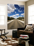 Mallee Highway Near Ouyen